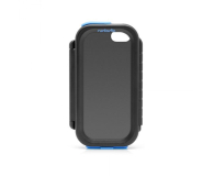 RUNTASTIC Bike Case  iPhone4/4S/5, Black - 1448420 - zdjęcie 1